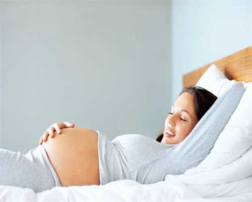 人工周期移植前有姨妈感觉正常吗会怀孕吗