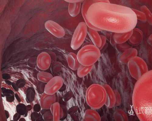 移植第五天开始有褐色药渣正常吗会流产吗