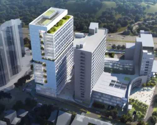 博大生殖医院(添悦助孕靠谱吗),内膜异位症影响做试管吗？